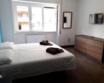 Il Coriandolo - Rome - Bedroom