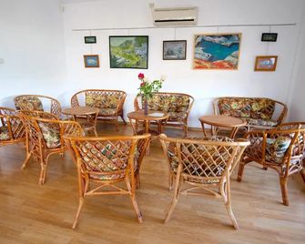 Pensiunea Anastasia - Jurilovca