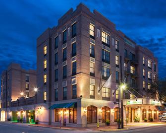 Holiday Inn Savannah Historic District - Savannah - Building