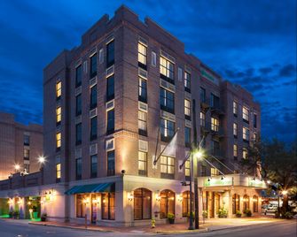 Holiday Inn Savannah Historic District By IHG - Savannah - Edificio