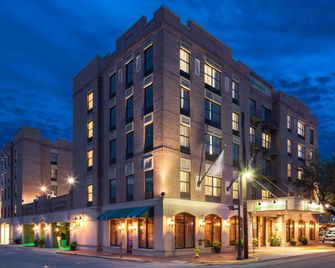 Holiday Inn Savannah Historic District By IHG - סאוואנה - בניין