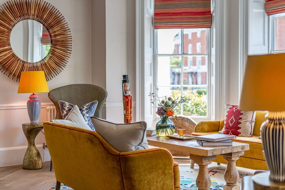 هاربور هوتل ريتشموند