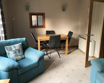Apartment 76 - Kirkwall - Dining room