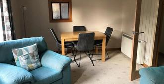 Apartment 76 - Kirkwall - Dining room