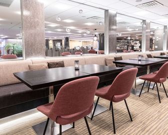 Scandic Julia - Åbo - Restaurang