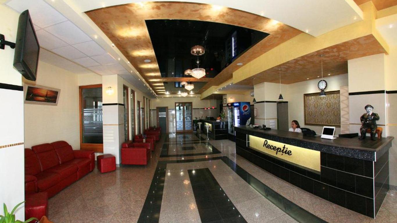 Hotel Seneca