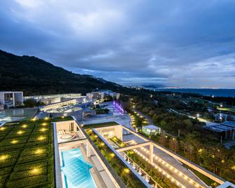 Grand Nikko Awaji - Awaji - Edificio