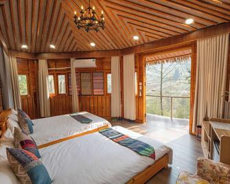 Sinai Bungalow & Hotel Sapa - Sa Pa