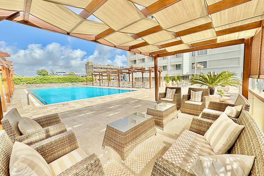 Best Western Plus Khan Hotel thumbnail 3