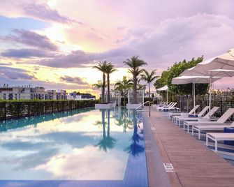 Sentral Wynwood - Miami - Pool
