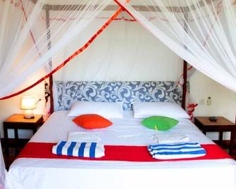 Feel Beach Villa - Kalutara - Bedroom
