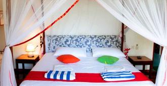 Feel Beach Villa - Kalutara - Bedroom