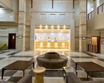 Amphoras Blu - Sharm el-Sheikh - Σαλόνι ξενοδοχείου