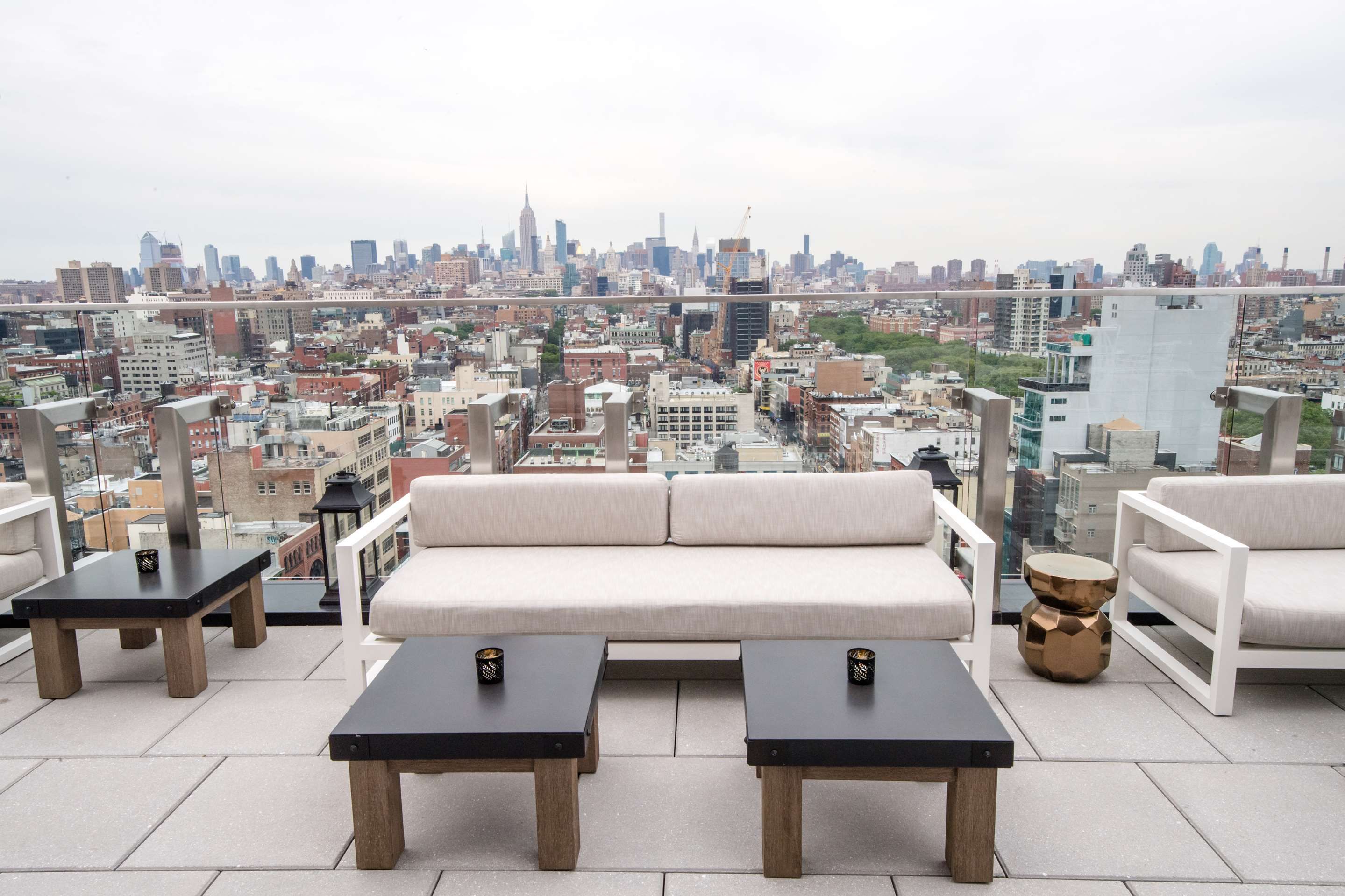 Hotel 50 Bowery thumbnail 3