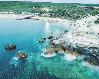 Romantic and private, perfect for couples, romantic accommodation. - Rivière Margaret - Bâtiment