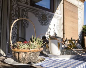 Maison d'hôtes du Mont - Val-de-Moder