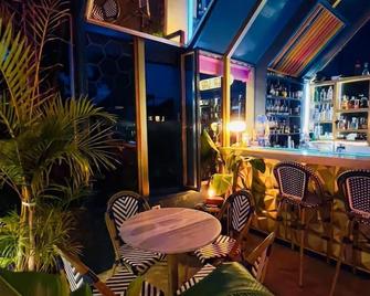 Hotel Suculenta Boutique - San Cristobal de las Casas - Бар