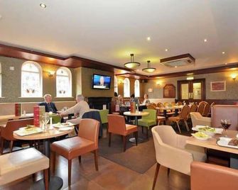 Maples House Hotel - Dublin - Restaurant