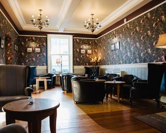 Gleesons Restaurant & Rooms - Roscommon - Lounge