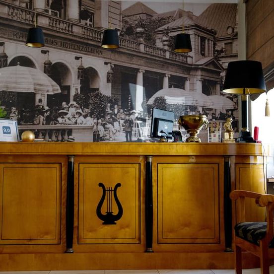 Hotel Kolegiacki image 1