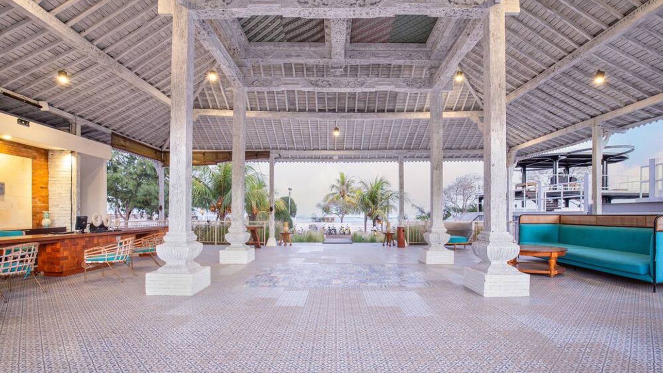 Frii Resort Gili Trawangan