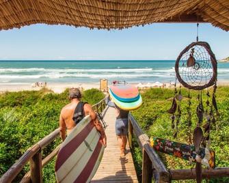 Fazenda Verde - Praia do Rosa - Praia do Rosa - Praia