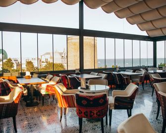 Sultan Inn Boutique Hotel - 巴庫 - 餐廳