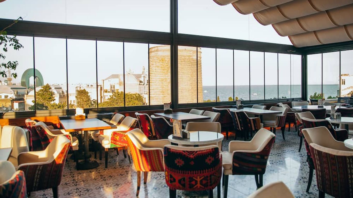 Sultan Inn Boutique Hotel