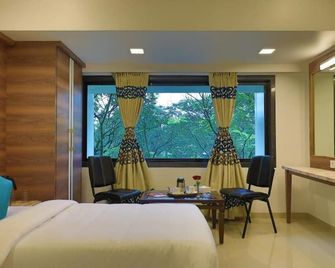 Imperial Grande Resort Lonavala - Lonavala
