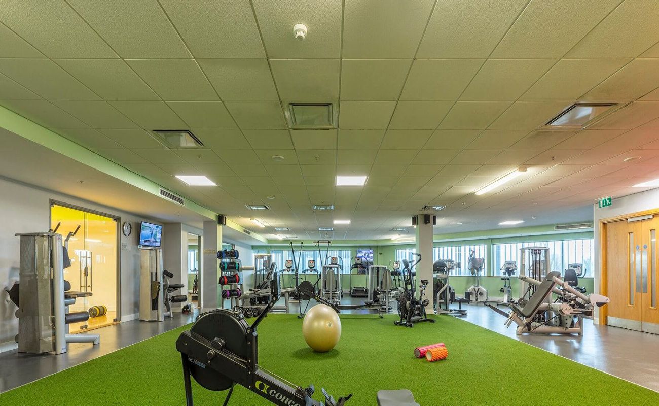 pillo hotel ashbourne