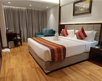 Valley View Beacon Resort Mahabaleshwar - Mahabaleshwar - Habitación