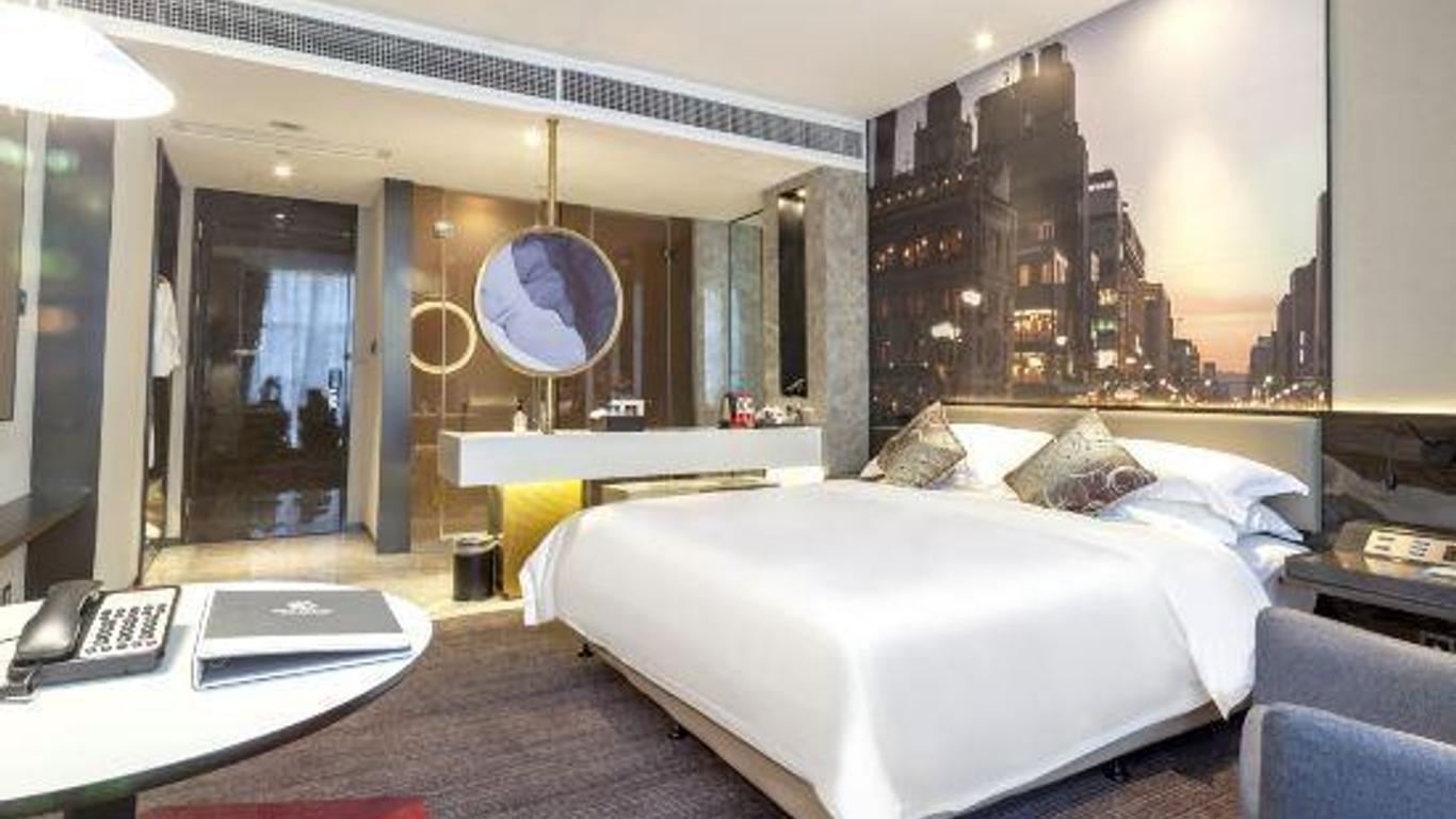 Ber International Hotel