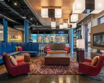 Aloft Bogota Airport - בוגוטה - טרקלין