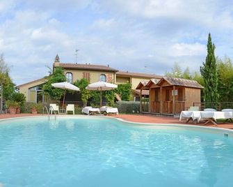 Residence La Mandolata Apartments W Pool & Parking! - Camaiore - Pool