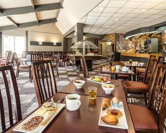 ibis Château-Thierry - Essômes-sur-Marne - Restaurant