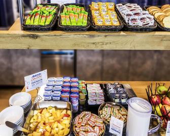 ibis budget Caen Nord Mémorial - Saint-Contest - Salle à manger