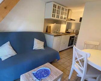 Maison Hourtin - Hourtin