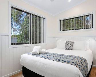 Pyramid Holiday Park - Tweed Heads - Bedroom