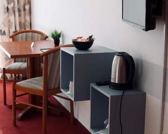 Gästehaus Tilly Hotel - Hannoversch Münden