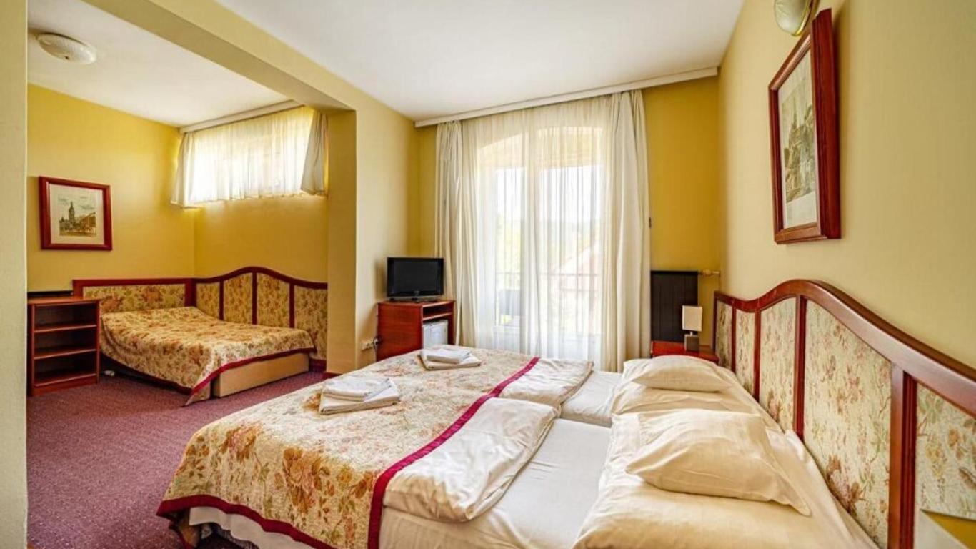 Hotel Bobbio