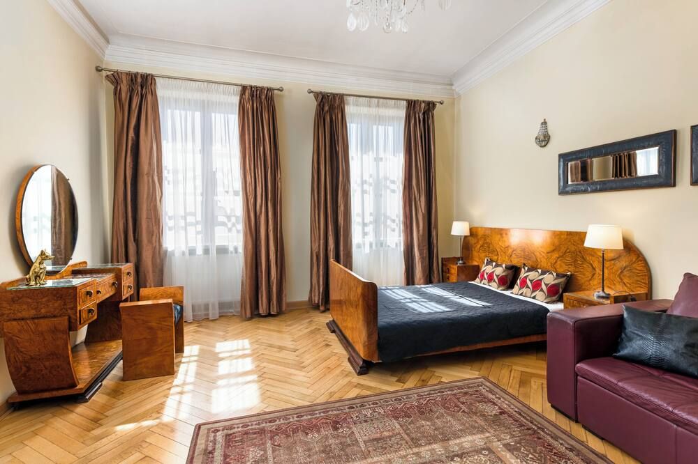 Apartamenty Kamienica Muzyków Old Town Lublin - לובלין