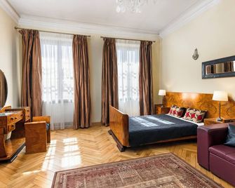 Apartamenty Kamienica Muzyków Old Town Lublin - Lublin