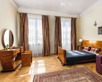 Apartamenty Kamienica Muzyków Old Town Lublin - לובלין