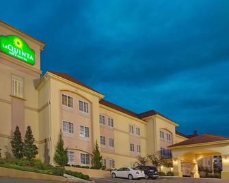 La Quinta Inn & Suites by Wyndham Vicksburg - Vicksburg - Bygning