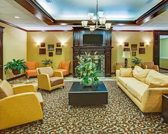 La Quinta Inn & Suites by Wyndham Vicksburg - Vicksburg - Lobby