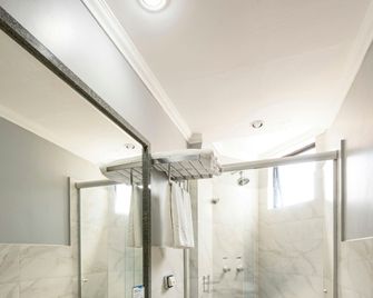 Plaza Inn Executive - Goiânia - Habitación