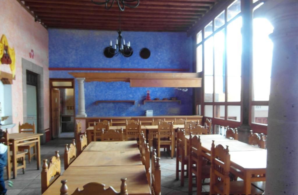 Hotel Concordia - פצקוארו - מסעדה