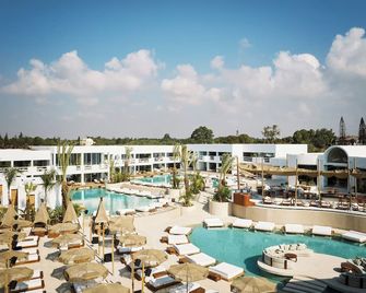 Aya Resort - Adults Only - Agia Napa - Pool