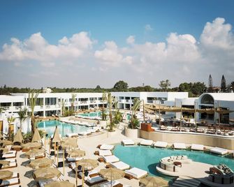 Aya Resort - Adults Only - Ayia Napa - Pool