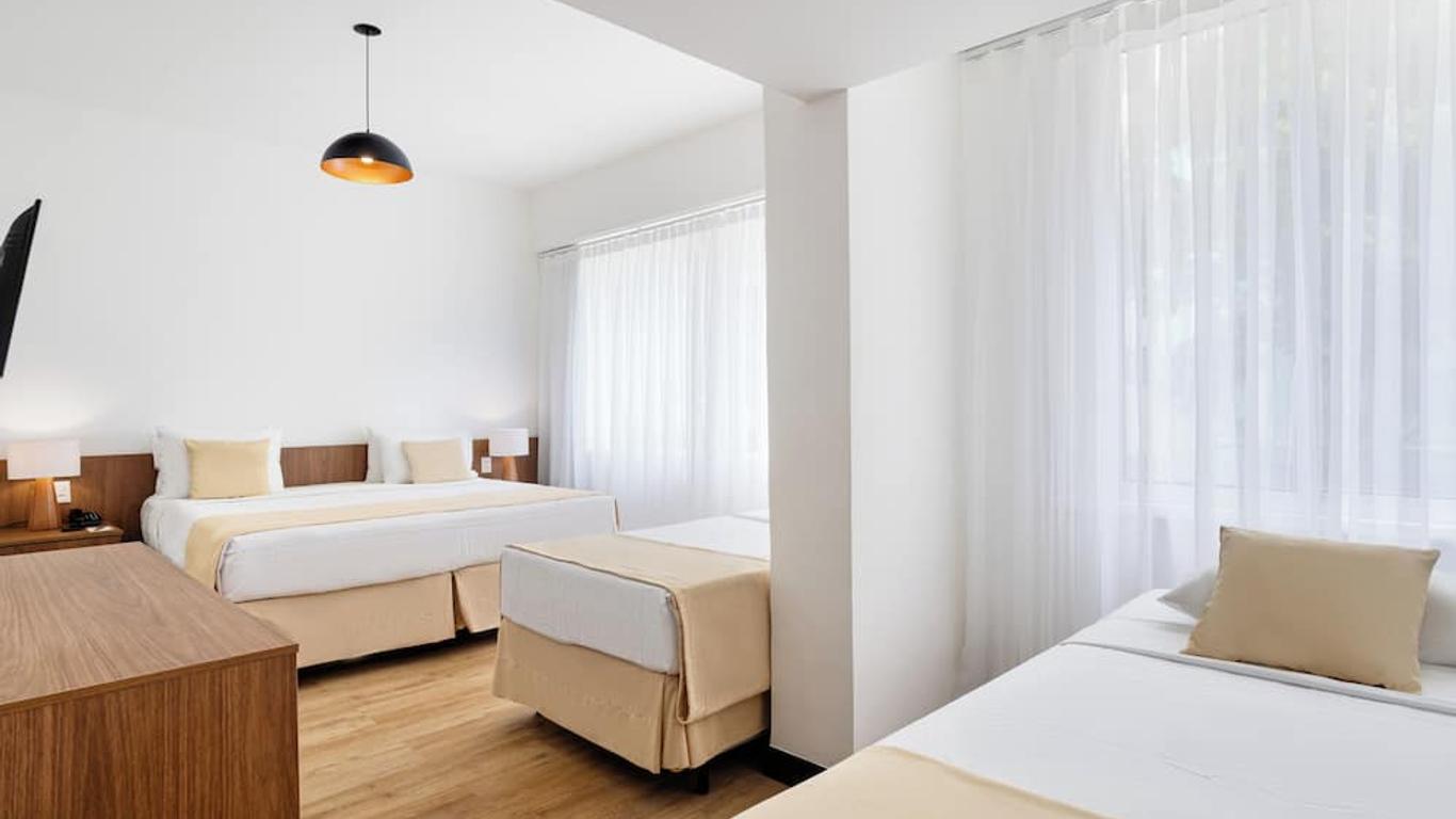 Savoy Othon